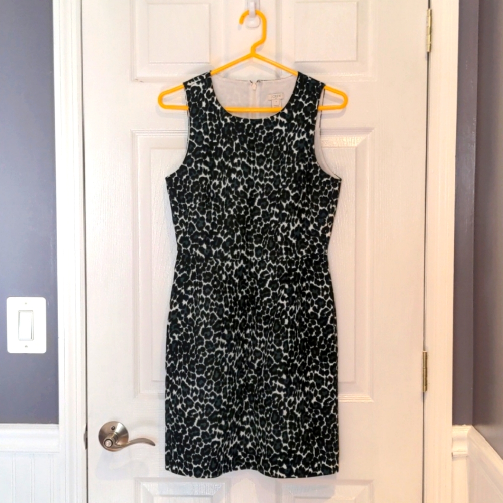 JCrew Dress